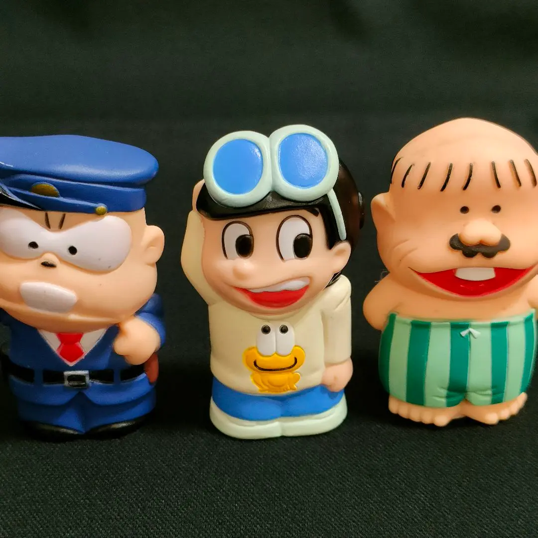 当時物 パトラ ど根性ガエル ヒロシ&ピョン吉 ペンダント ヴィンテージ ソフビ Amazon.co.jp: 当時物 パドラ製 ど根性ガエル ひろし ソフビ