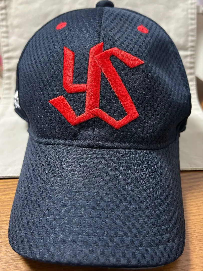 Thumbnail of Swallows CREW 2023 Replica Cap with Bonus