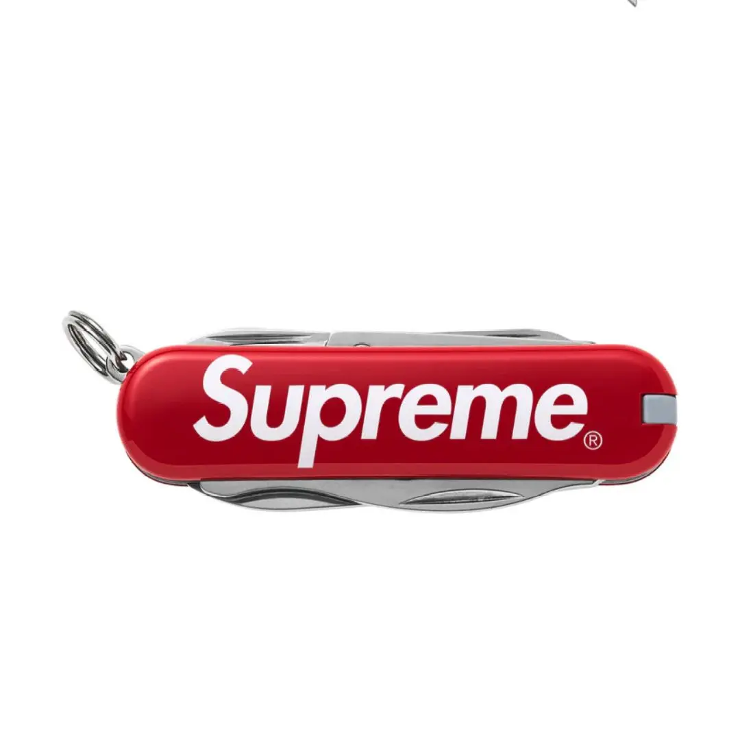 セット売り　Supreme キーホルダー(Victorinox) セット売り Supreme キーホルダー(Victorinox)