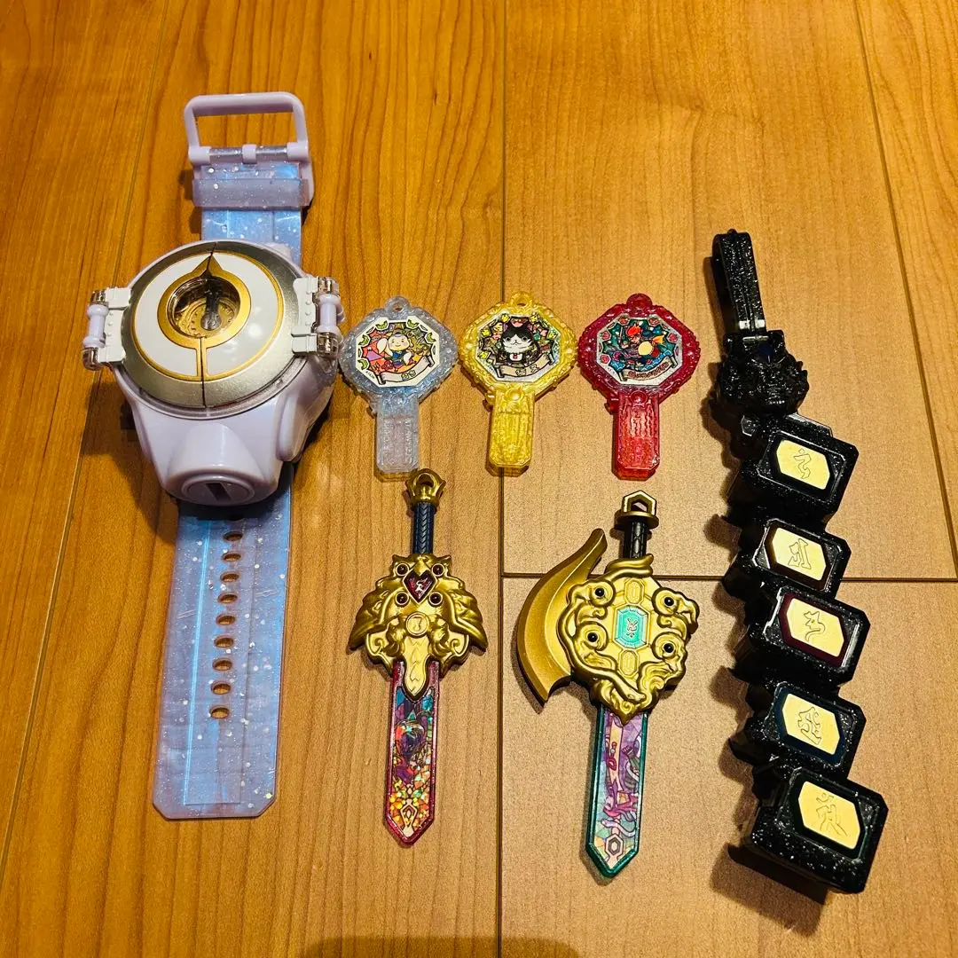 妖怪アークK1 ～一発逆転起きろミラクル！～ (10個セット