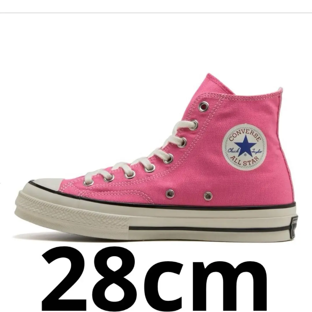 コンバース　オールスター　レガシー　ホットピンク　24㎝ ALL STAR LGCY OX -オールスター レガシー- | CONVERSE