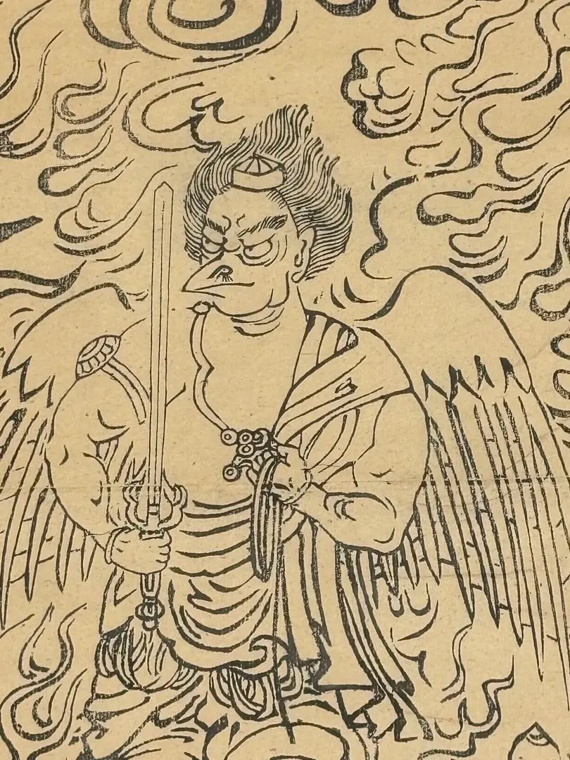 2025年最新】不動明王 版画の人気アイテム - メルカリ