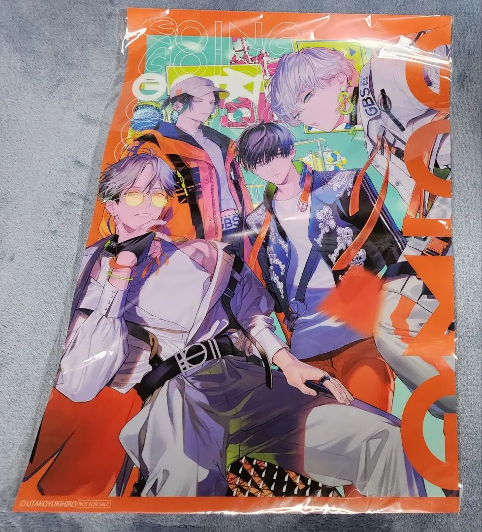 雪広うたこ 画集 ILLUSTRATION BOOK サイン入り ポスター 雪広うたこ 直筆サイン 画集 - メルカリ
