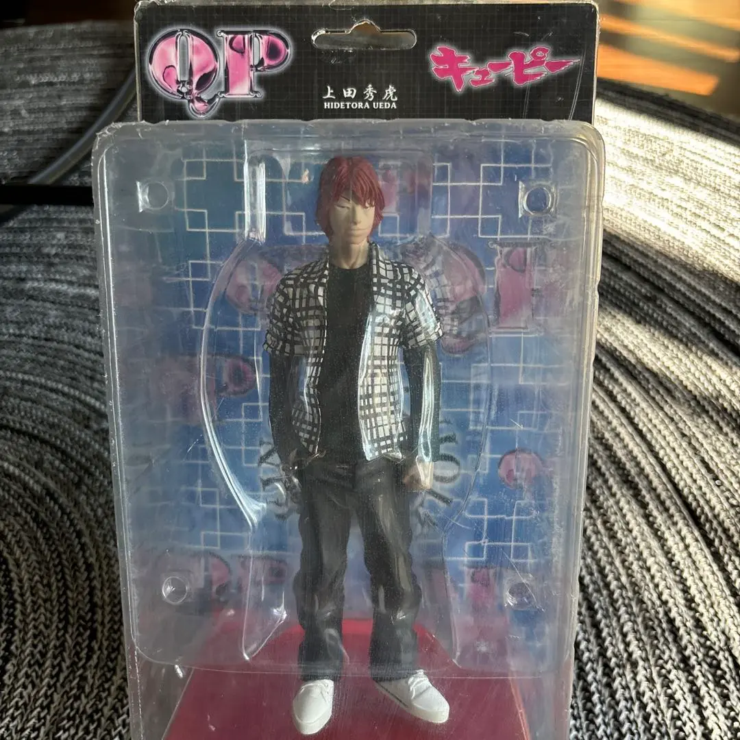 2025年最新】上田秀虎 qpの人気アイテム - メルカリ