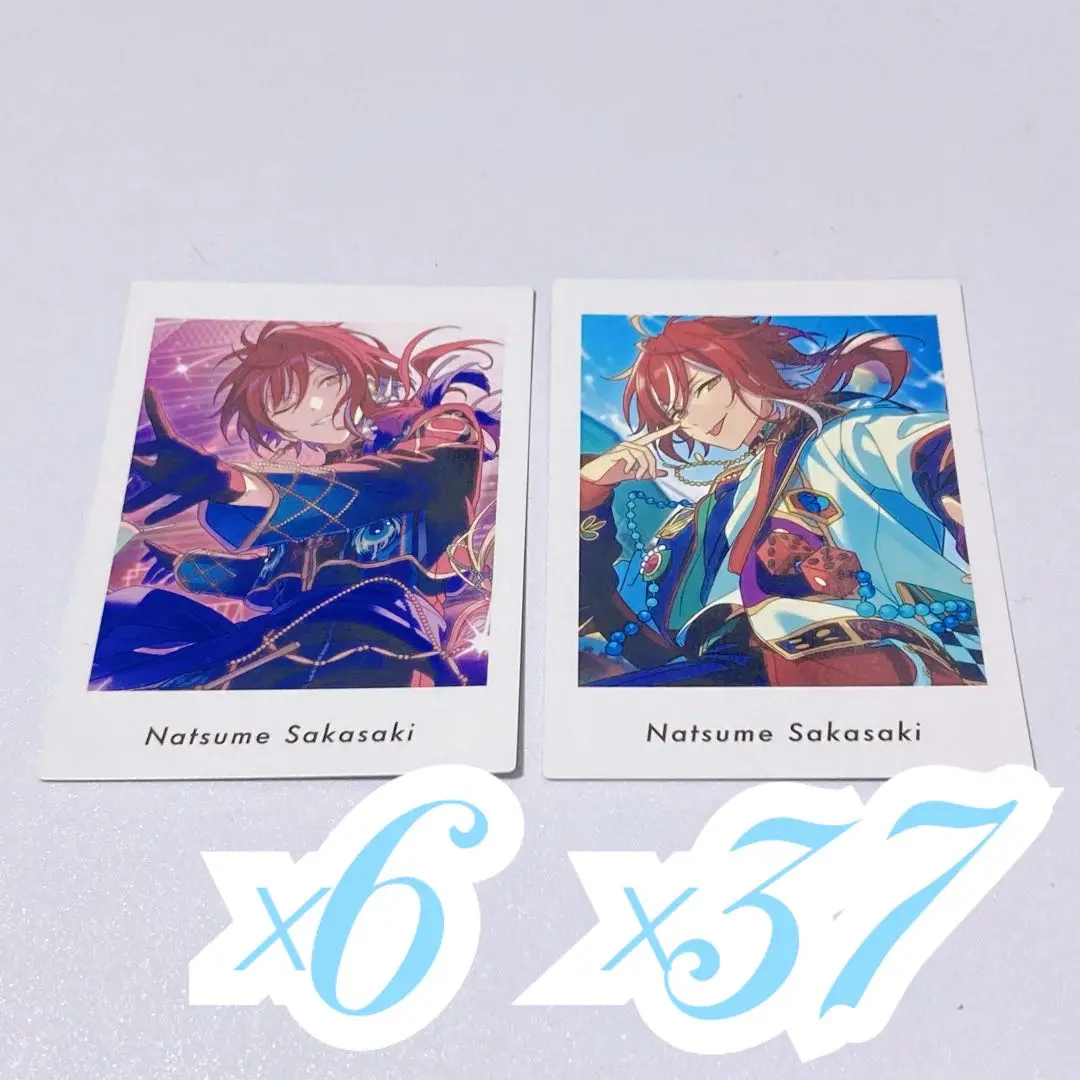 2025年最新】逆先夏目 ぱしゃっつ vol.4の人気アイテム - メルカリ