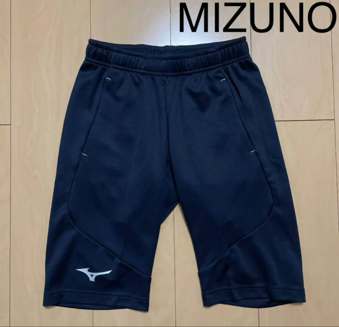Thumbnail of MIZUNO Mizuno Trajectory Half Pants, Size S