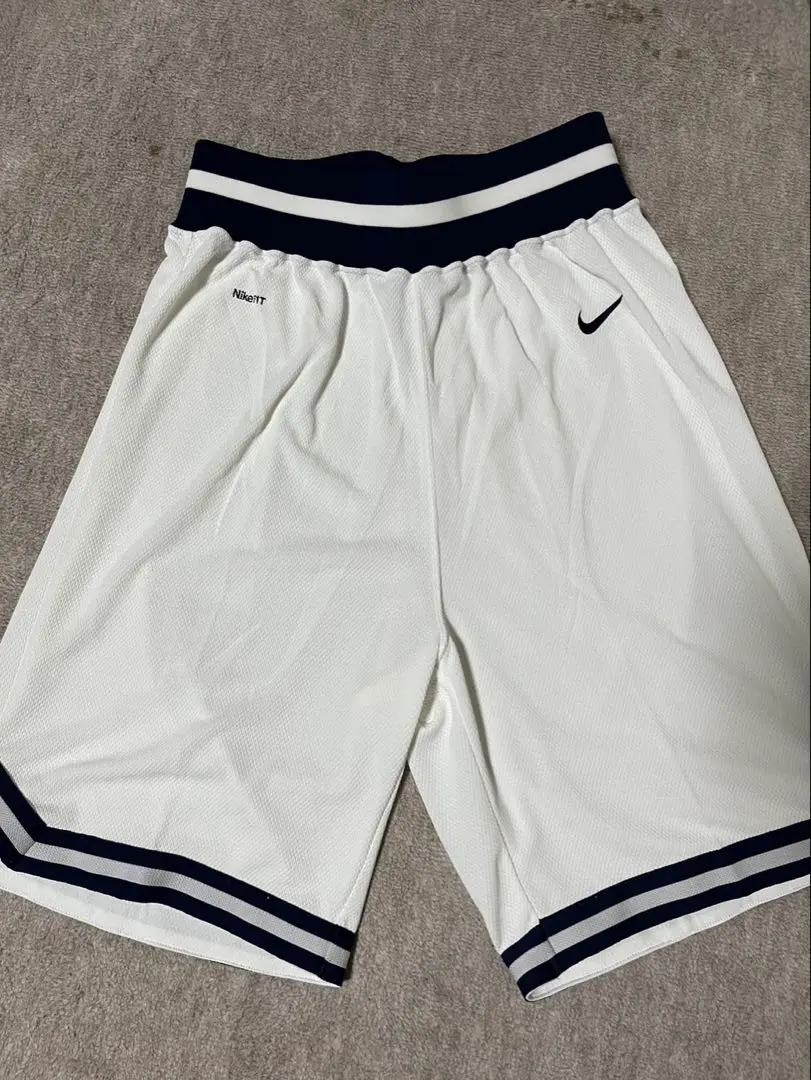 Nike 能代工業高校 ユニフォーム下 XL 2025年最新】能代工業 ユニフォームの人気アイテム - メルカリ