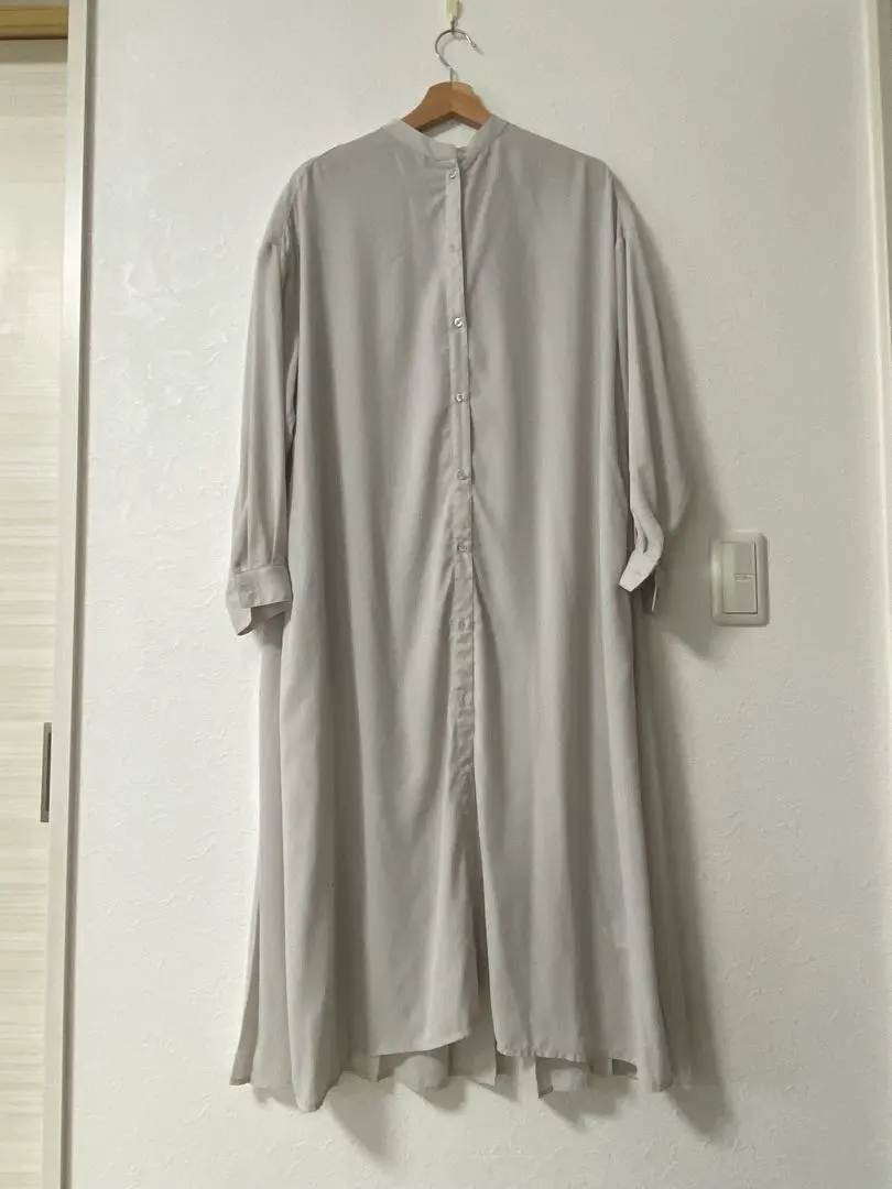 Thumbnail of Shirt dress