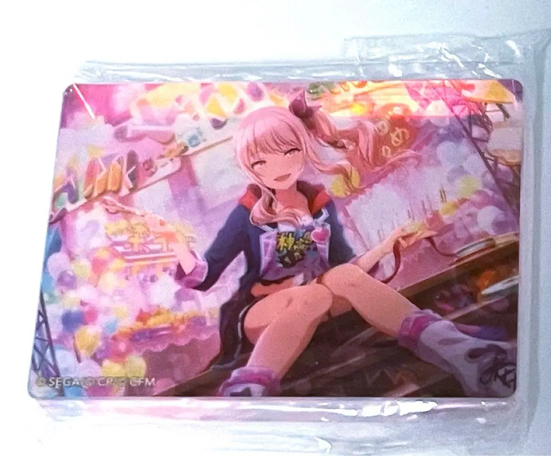 プロセカ　神高文化祭　暁山瑞希　セット 予約商品】【特典対象】神山高校文化祭描き下ろしイラスト