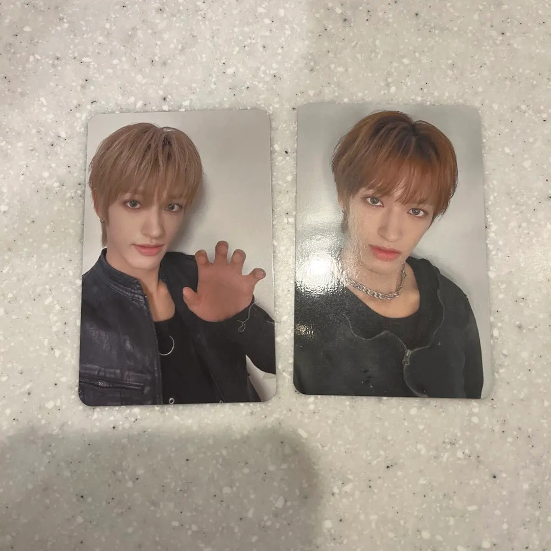 Thumbnail of NEXZ Seita Osaka trading card o-rly onebite