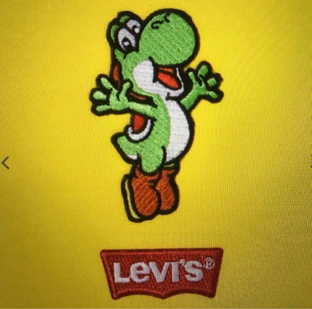 2025年最新】levi's リーバイス スーパーマリオの人気アイテム