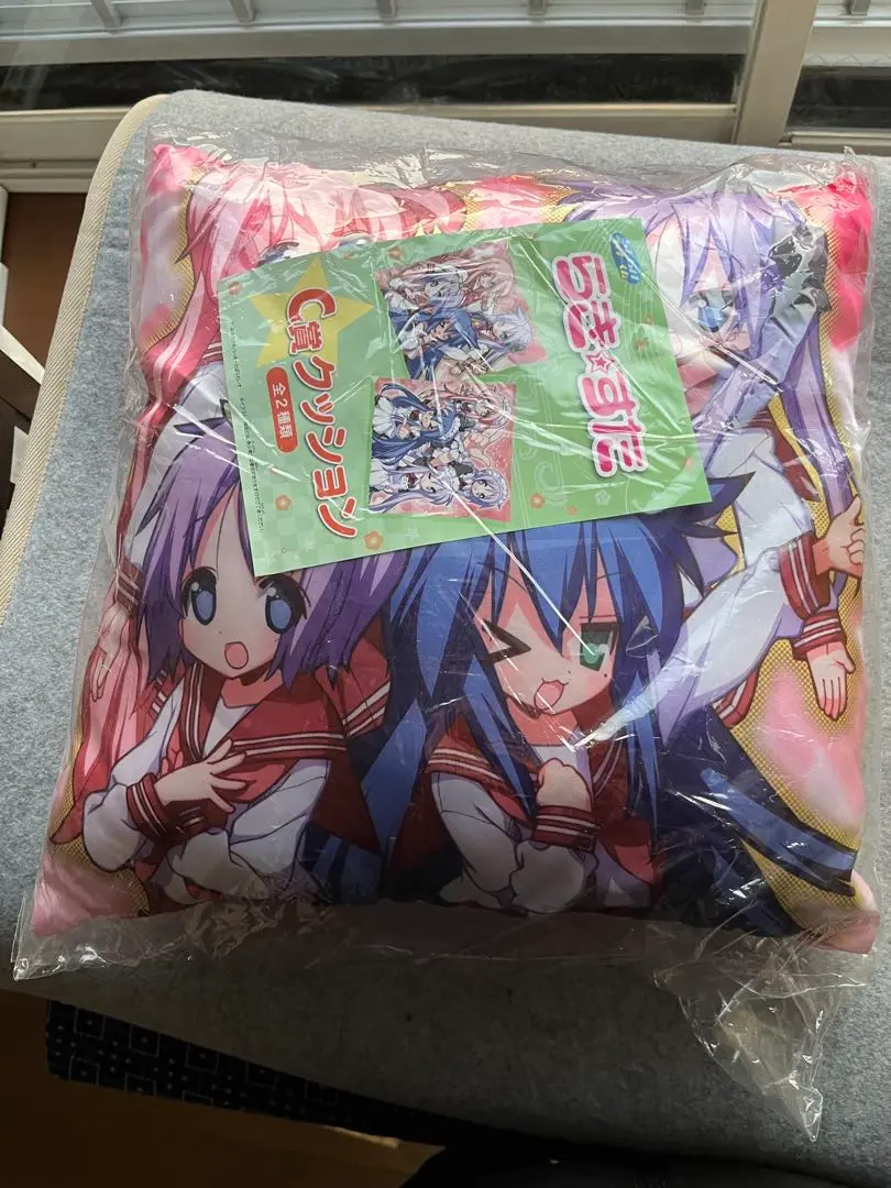 一番くじプレミアム らき☆すた～らっきー☆ぐらんぷり～｜一番
