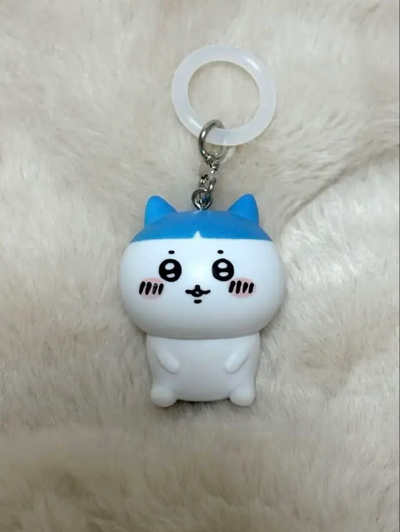 Thumbnail of Chikawa Mejirushi Accessory Hachiware