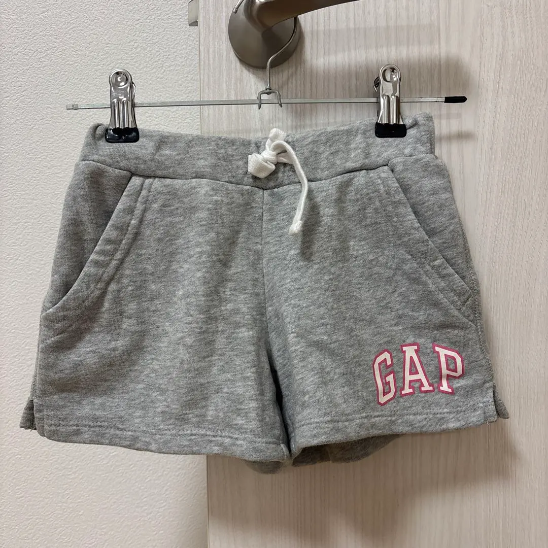 Thumbnail of GAP Gray Half Pants