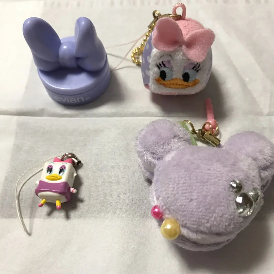 新品未開封　エビアン　ディズニー　ボトルキャップ　ミッキーマウス 2025年最新】evian ディズニー キャップの人気アイテム - メルカリ