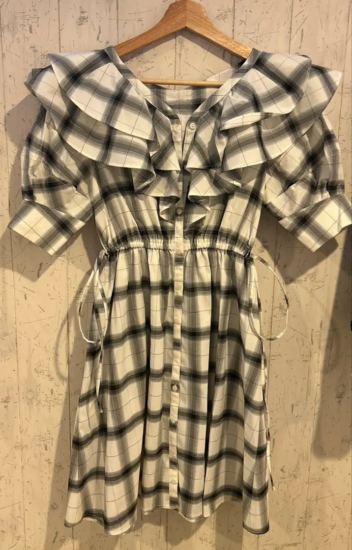 Thumbnail of LILY BROWN dress