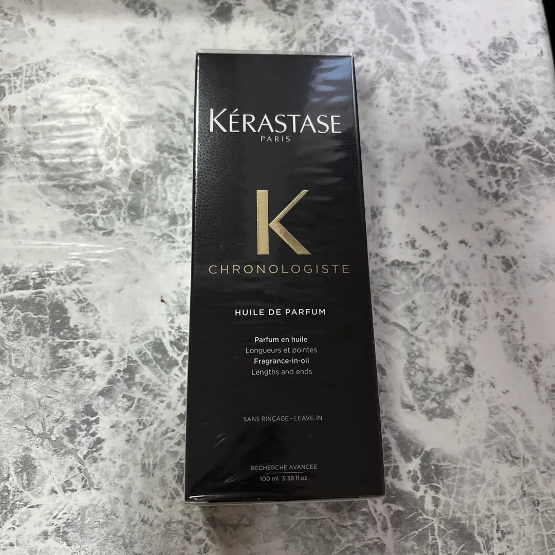 Thumbnail of Kérastase Huile de Parfum 100ml