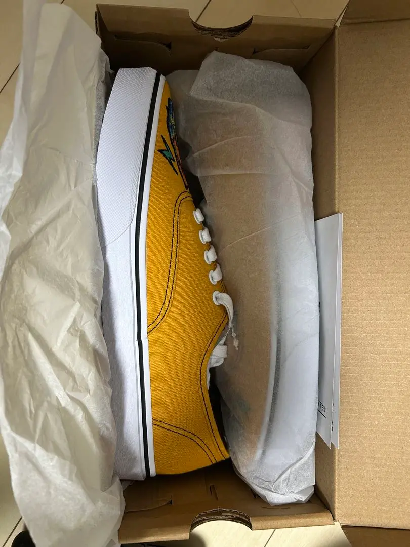 【新品激レア】Vans ✖︎ HIROTTON コラボ authentic PRODUCTS] VANS × HIROTTON | VHSMAG