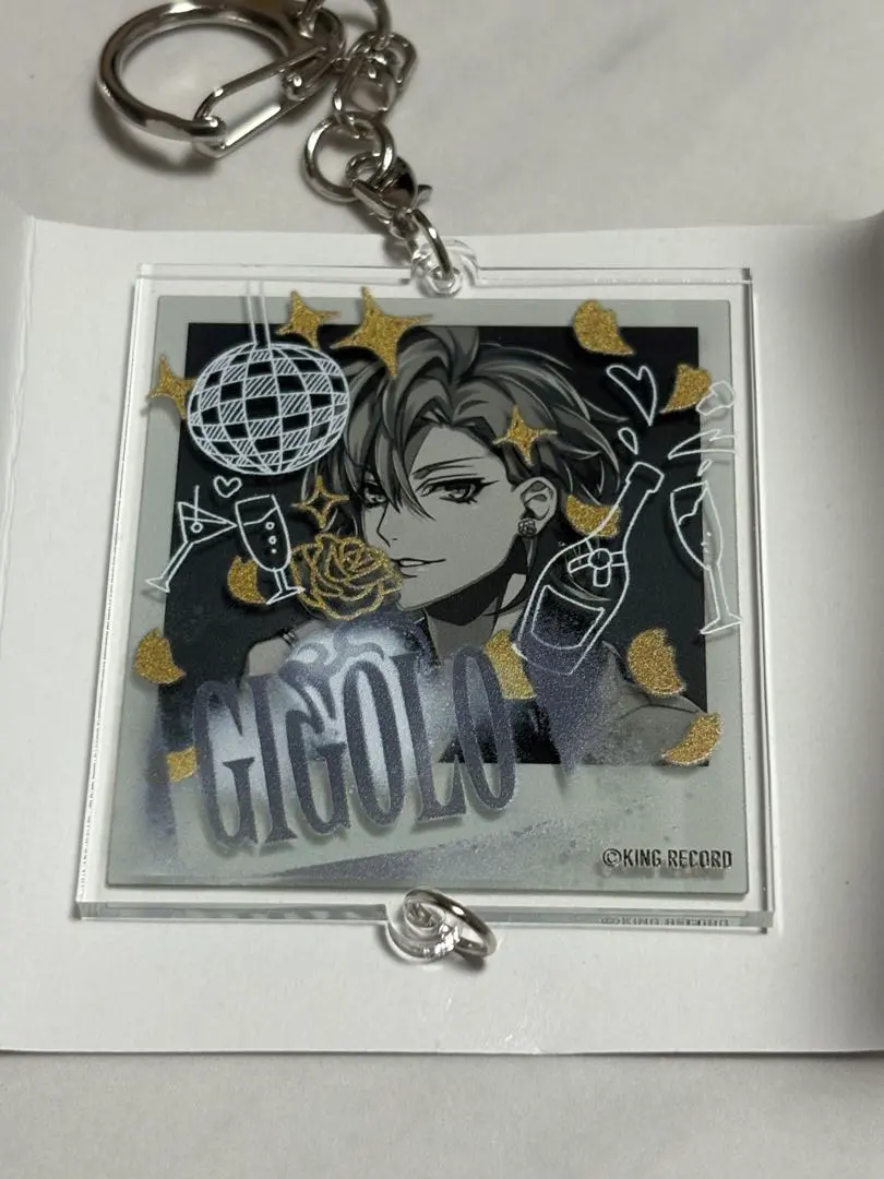 2025年最新】summit of divisions アクリルチャームの人気アイテム