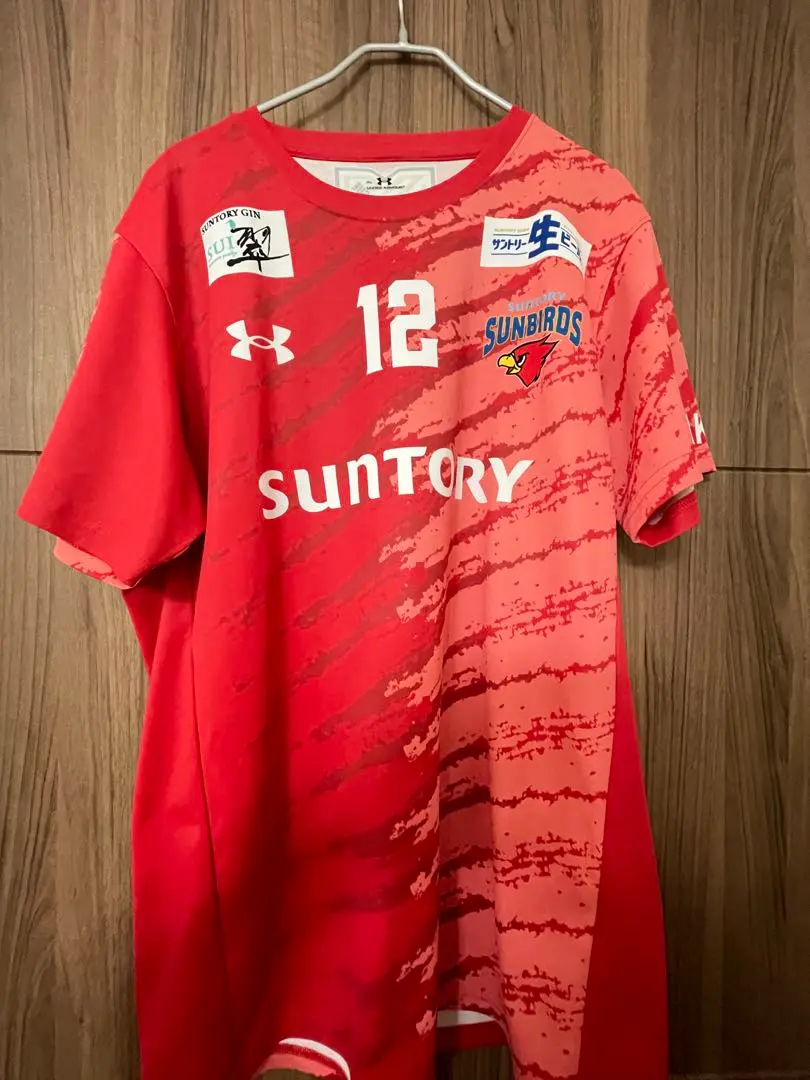 2025年最新】サントリーサンバーズ tシャツの人気アイテム