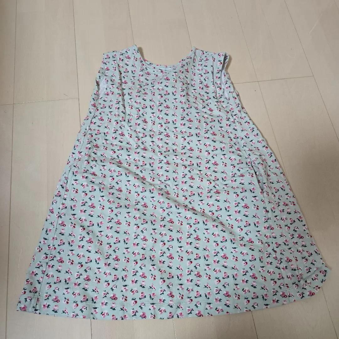 Thumbnail of Uniqlo PAUL & JOE Collaboration Dress 130