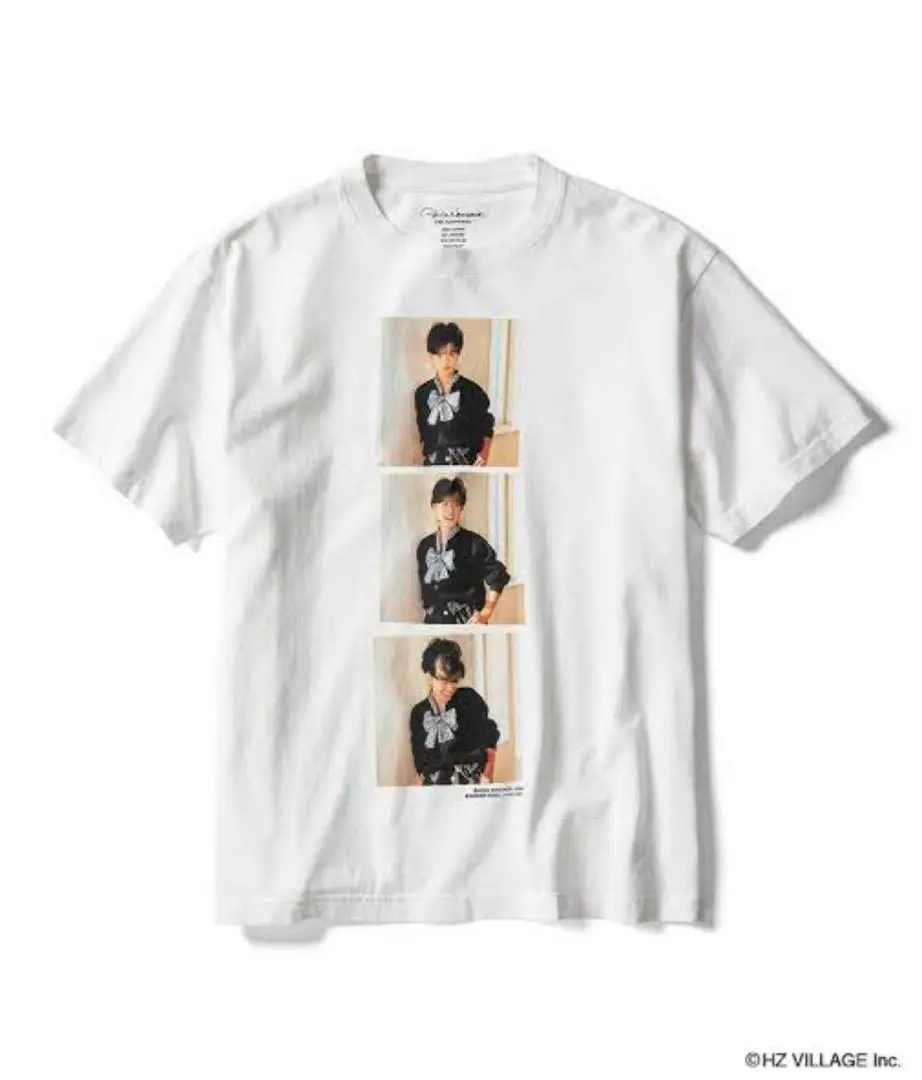 2025年最新】中森明菜 tシャツ zozoの人気アイテム - メルカリ