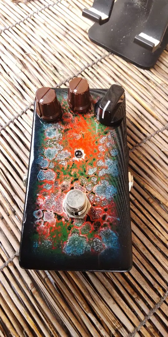 Thumbnail of Complete Reproduction of the Initial Hand-Wired SUPER6