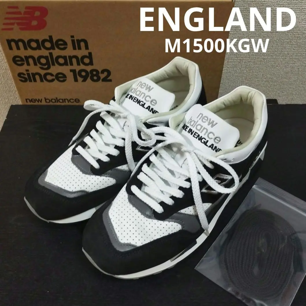 完売 ニューバランス M1500TBT UK製 スニーカー 30周年 28cm New Balance NEW BALANCE M1500TBT 30th ANNIVERSARY TAN BROWN