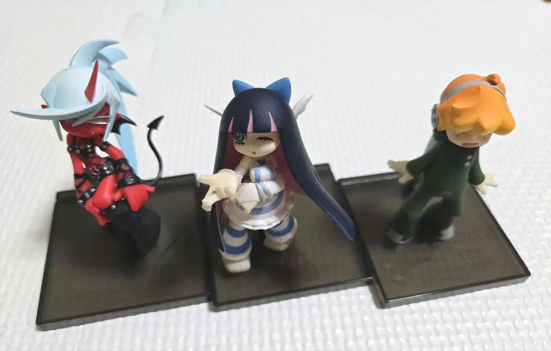 祝新TVシリーズ　新品未開封　パンティ＆ストッキング ツインパック全4種セット 祝新TVシリーズ 新品未開封 パンティ＆ストッキング ツイン