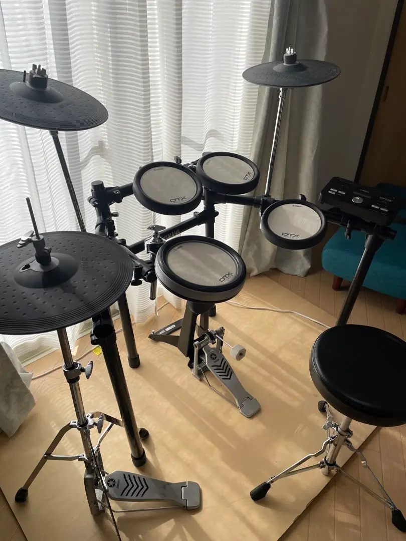 2025年最新】yamaha dtx502の人気アイテム - メルカリ