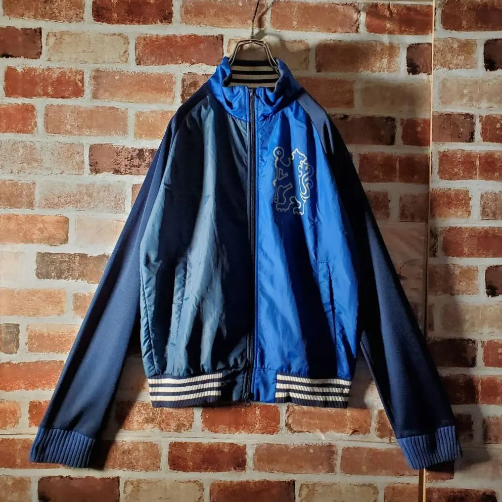 Thumbnail of [90s] adidas CHELSEA FC Track Jacket, Size L