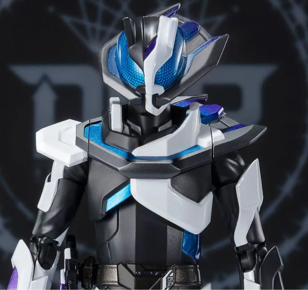【未使用品】フィギュアーツ仮面ライダーギーツ専用改造ヘッドパーツセット 未使用品】フィギュアーツ仮面ライダーギーツ専用改造ヘッド