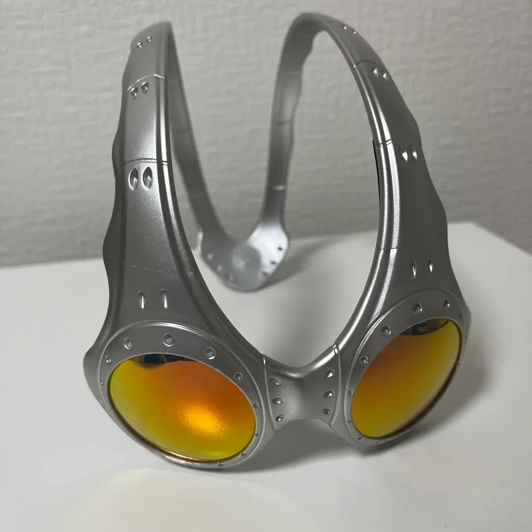 魅力的な the Over 2025年最新】Oakley topの人気アイテム メルカリ - バイクウェア・装備