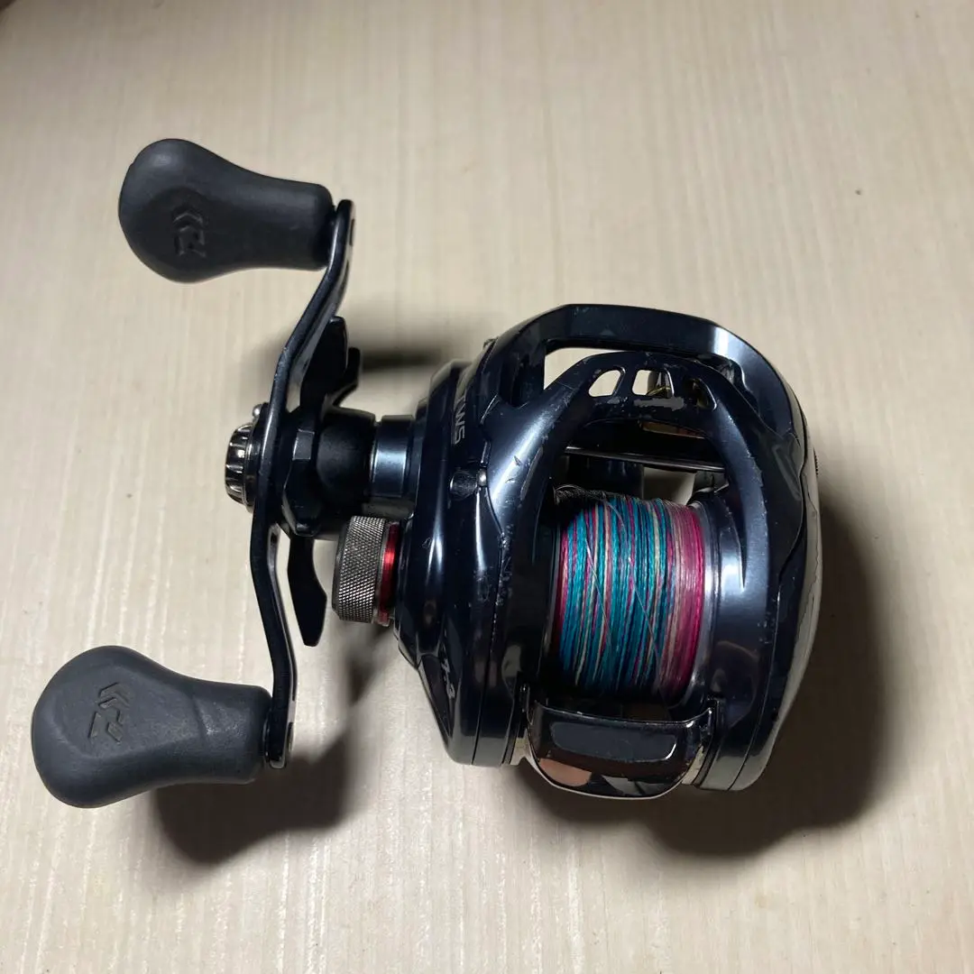 2025年最新】ダイワ タトゥーラ sv tw 7．3の人気アイテム