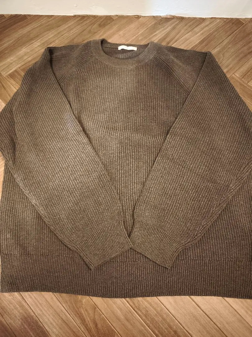 Thumbnail of WYM Knitwear