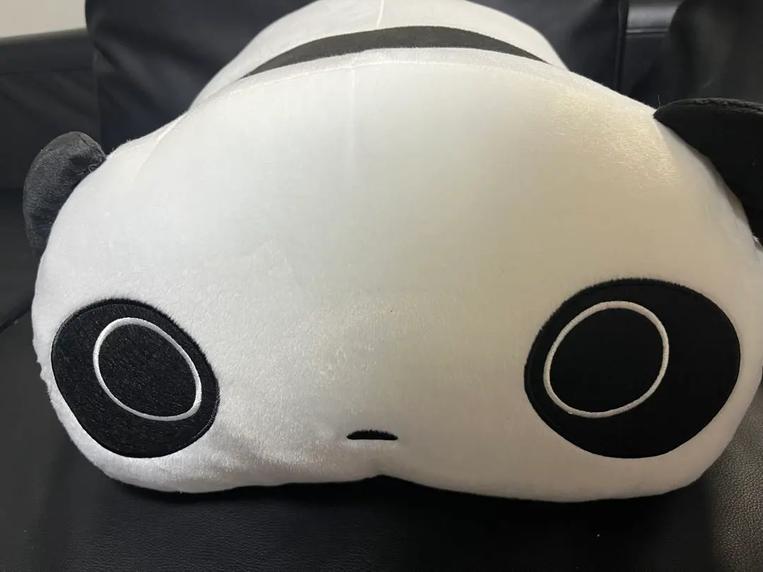 Thumbnail of New with tags, Tarepanda extra-large plush toy