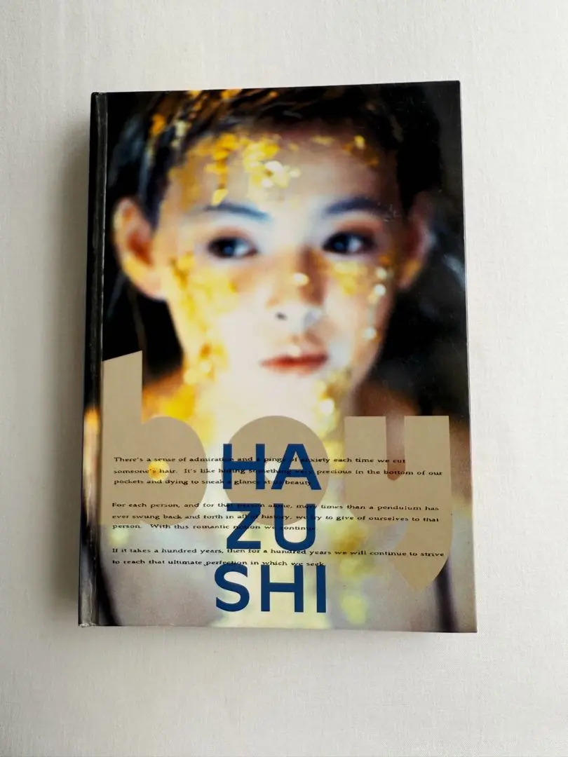 Hazushi : boy　写真集 2025年最新】BOY HAZUSHIの人気アイテム - メルカリ