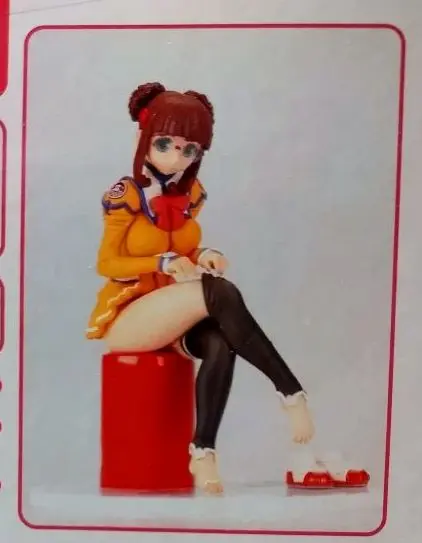 宇宙のステルヴィア 藤沢やよい チェリーブロッサム ガレージキット 藤沢 やよい - WFs