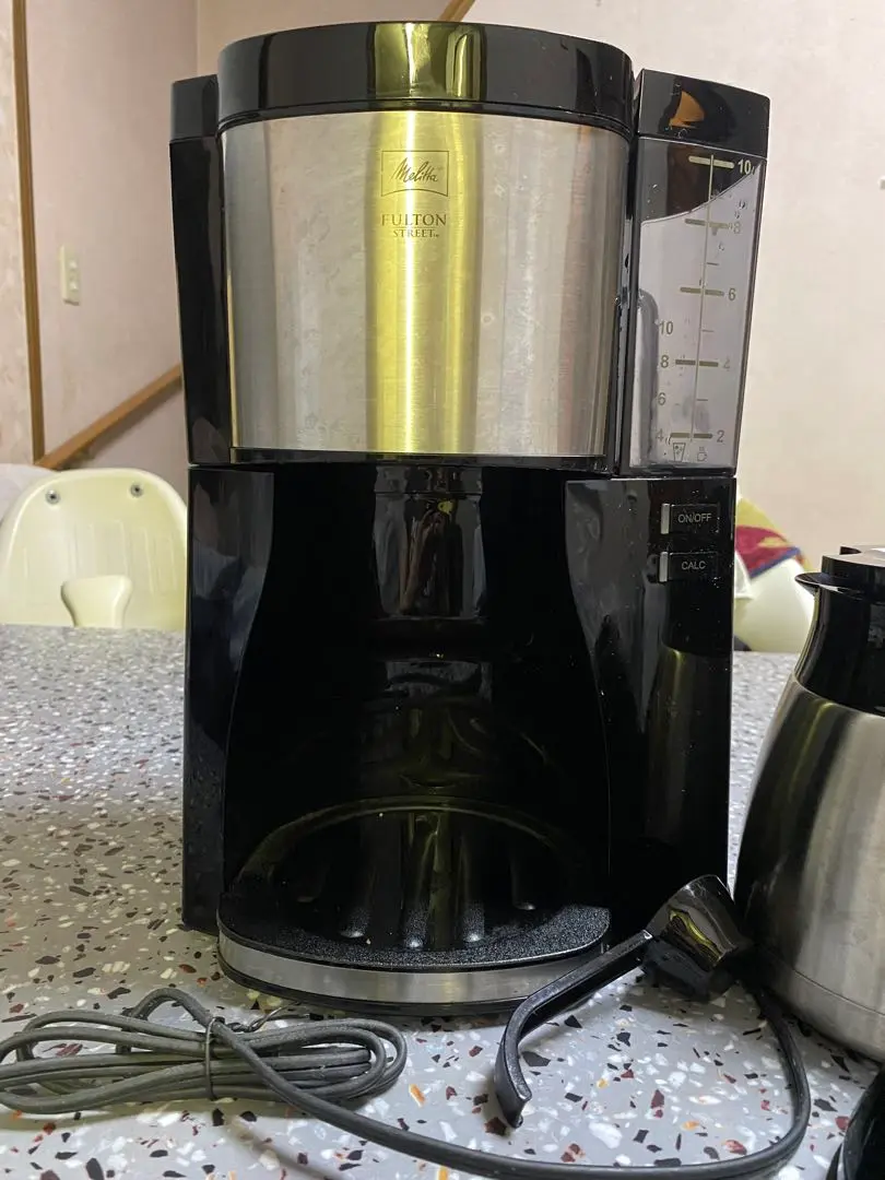 FULTON STREET コーヒーメーカー 味わい選べる、おもてなし】フルトン ストリート コーヒー