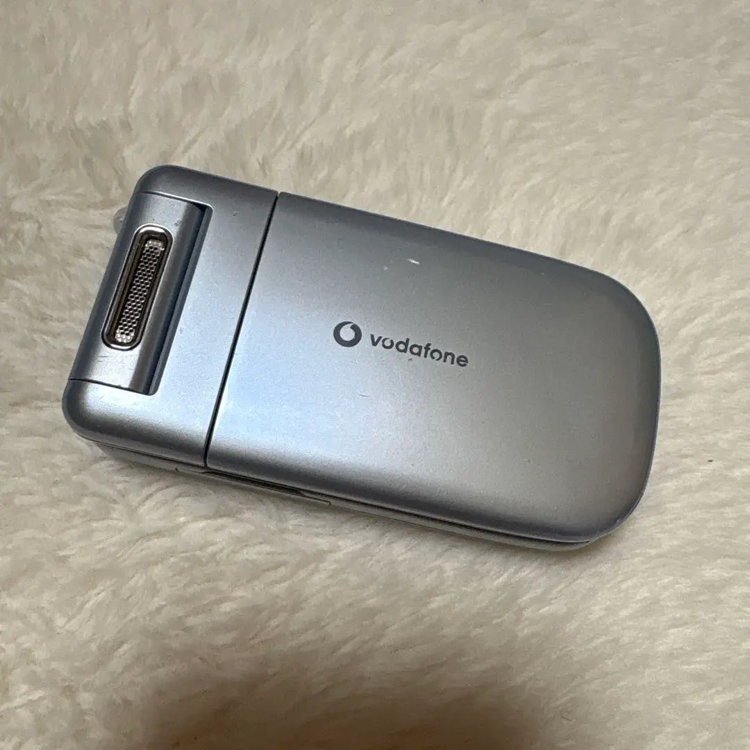 ほぼ未使用 Vodafone ボーダフォン SHARP シャープ V402SH ほぼ未使用 Vodafone ボーダフォン SHARP シャープ V402SH