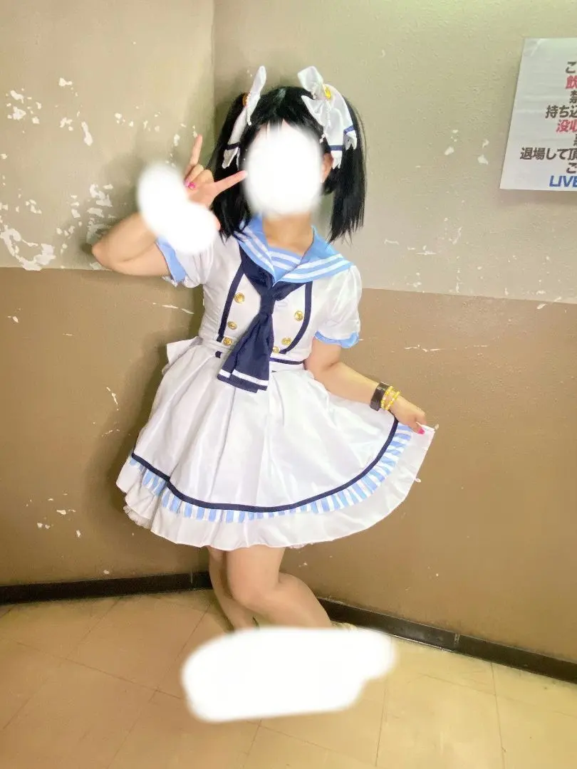 Thumbnail of Before Awakening: Pirates / Nico Yazawa / Love Live!