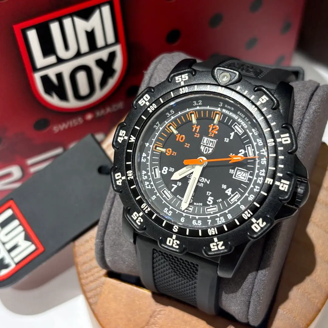 2025年最新】luminox 8800の人気アイテム - メルカリ