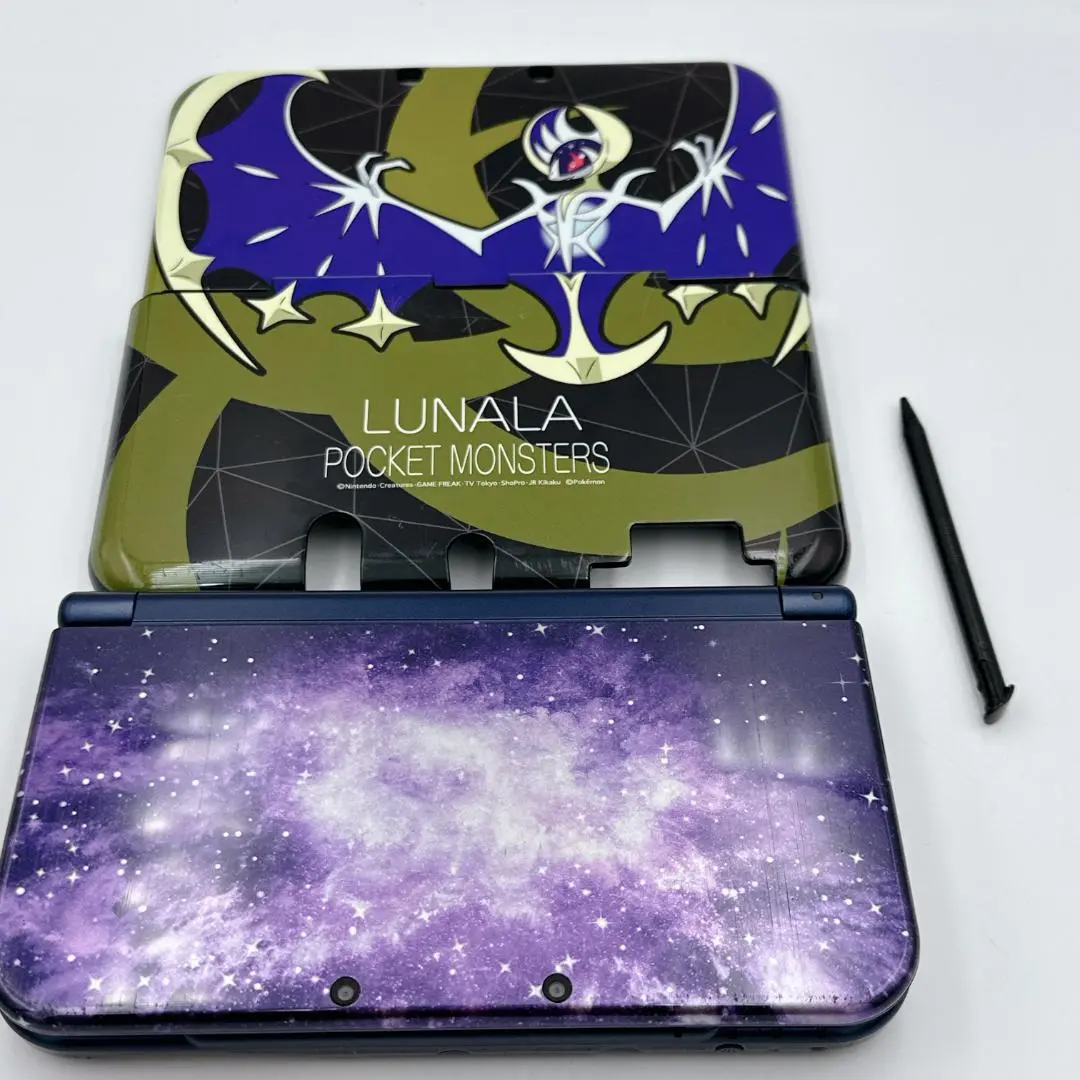 2025年最新】3DS LL ギャラクシーパックの人気アイテム - メルカリ