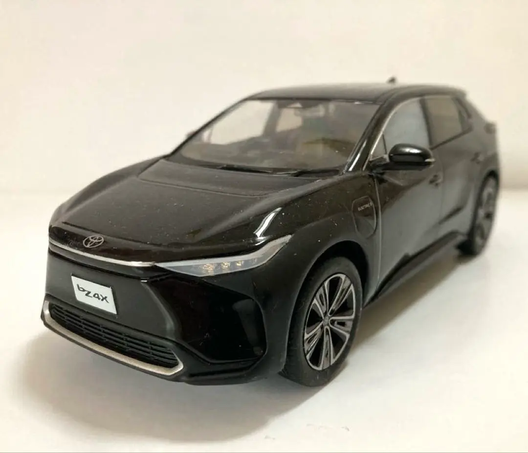 2025年最新】bz4x カラーサンプルの人気アイテム - メルカリ