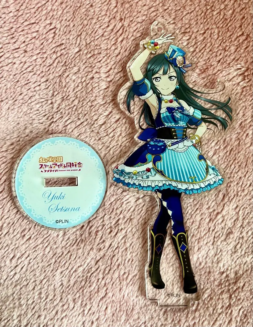 2025年最新】ラブライブ!虹ヶ咲学園スクールアイドル同好会 優木