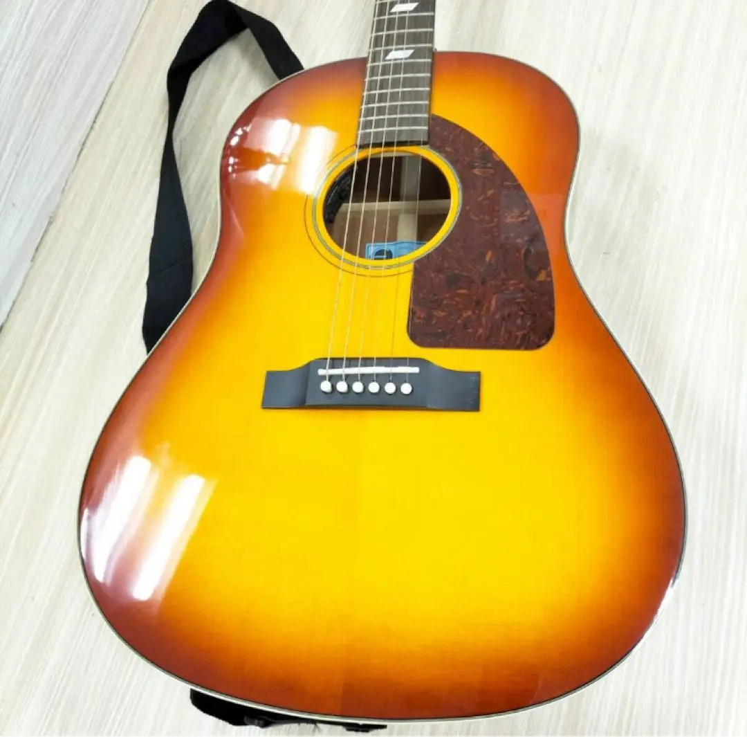 2025年最新】texan epiphoneの人気アイテム - メルカリ