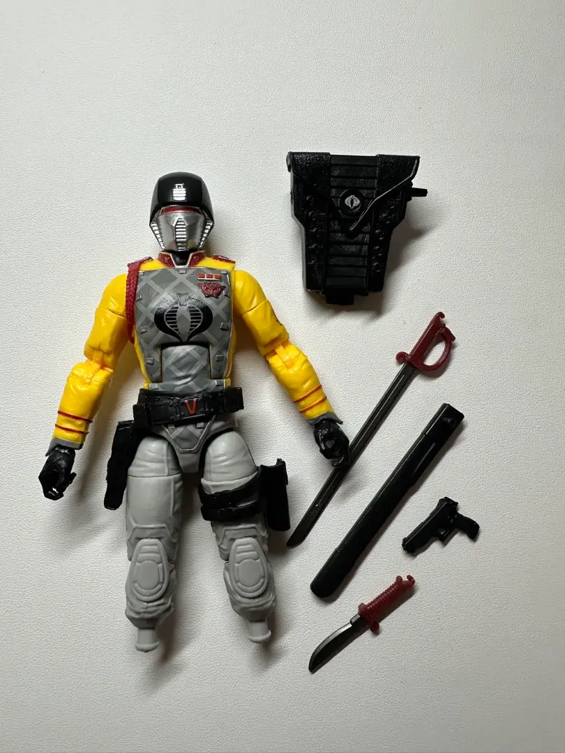 ハスブロパルス 2022 限定‼️ GIジョー クラシファイド サーペンター G.I. Joe Classified Series G.I. Joe Assault Copter Dragonfly