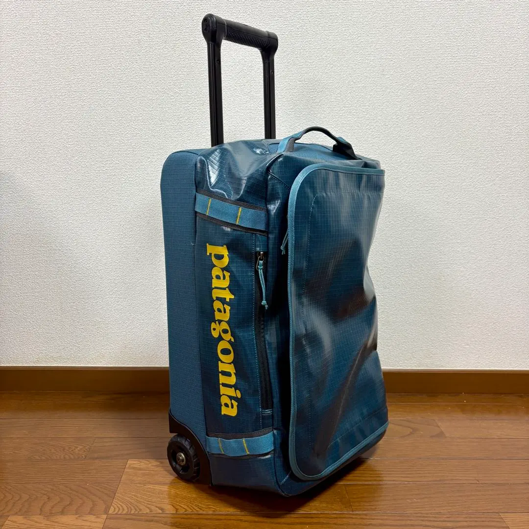 2025年最新】patagonia キャリーケースの人気アイテム - メルカリ