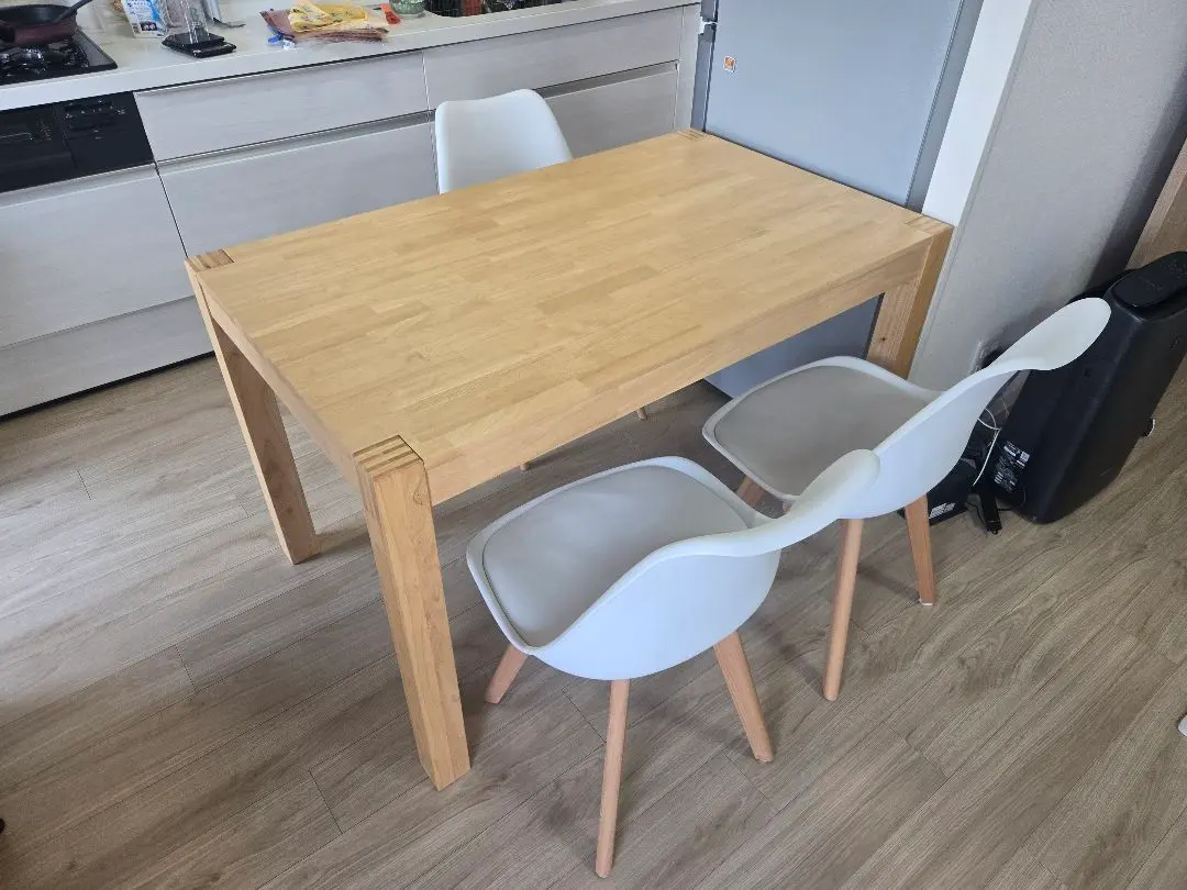 【ポンパドール】IKEA NORDBY ノールドビー テーブル 2025年最新】ikea nordby イケアの人気アイテム - メルカリ