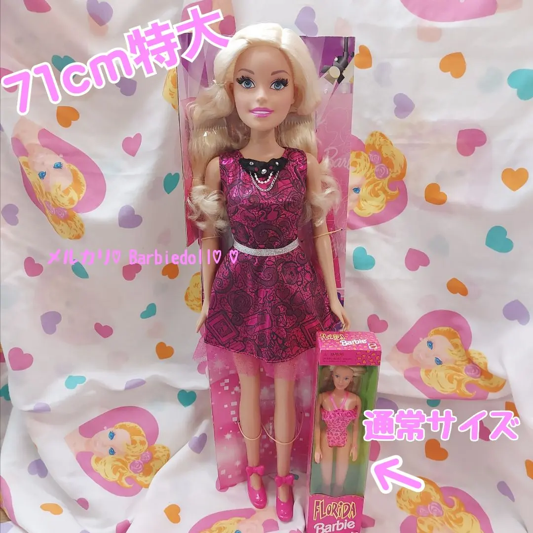 Barbie by Pinky Girls❤︎ バービー♡ブラックフォーマル
